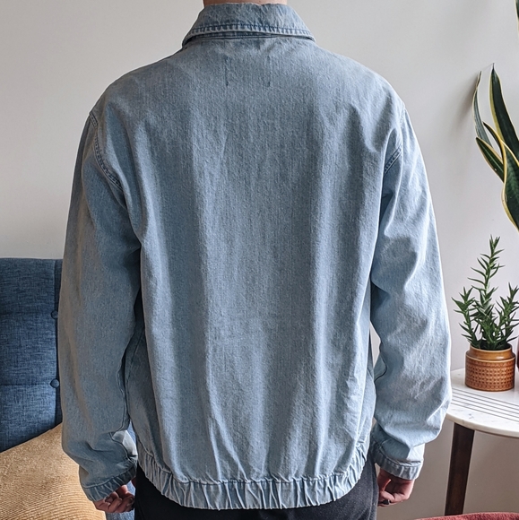 Denim Jacket - Picture 5 of 5